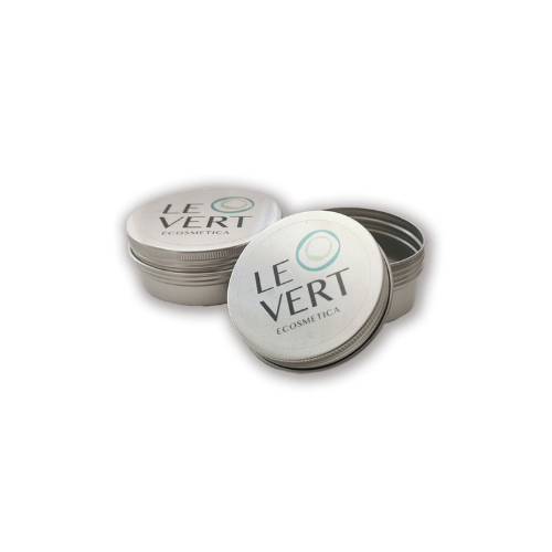 CAJA DE SHAMPOO EN BARRA LE VERT Be happy