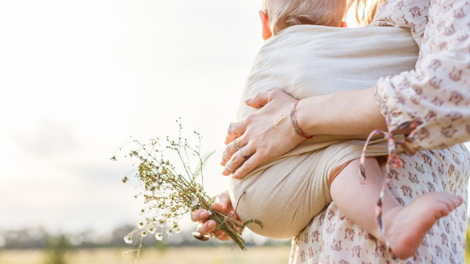 Beneficios de portear: vínculo y comodidad para tu bebé