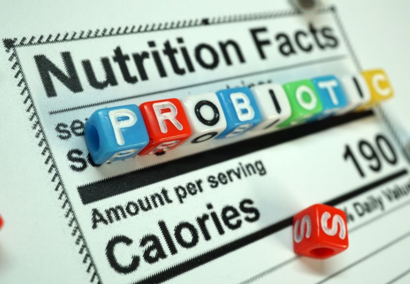 Probióticos para niños: la importancia de elegir suplementos de calidad