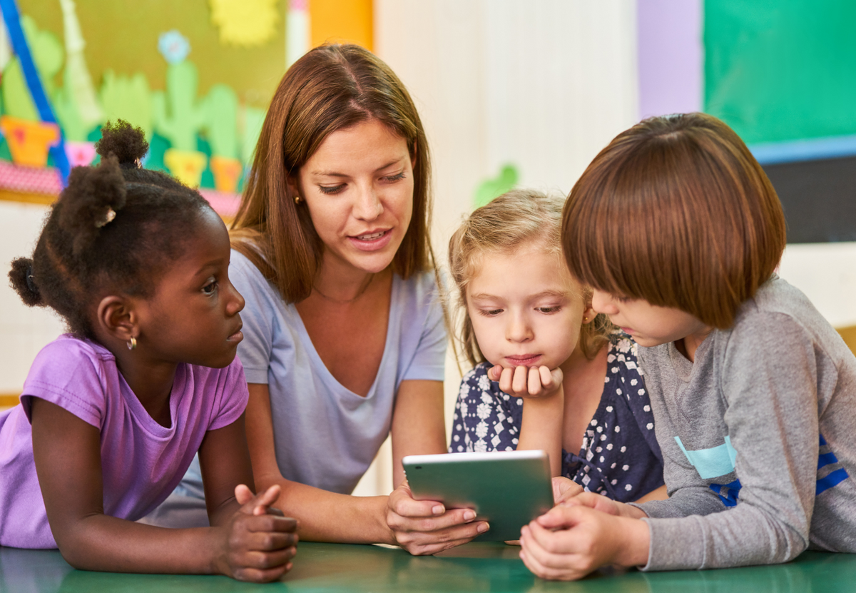 ¿Qué es el respeto para niños?: aprende a fomentarlo – Be happy