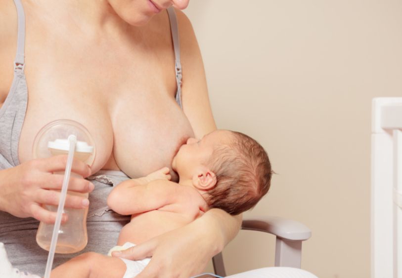 Productos para bebés de última tecnología que te ayudarán en su cuidado