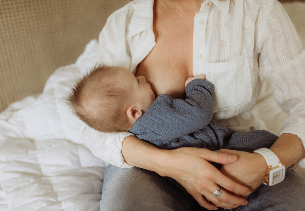 Consejos clave para una lactancia materna exclusiva exitosa