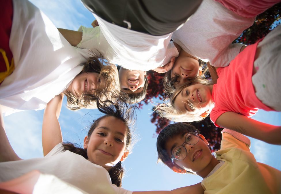 Desodorante para niños: Guía completa sobre su uso y seguridad