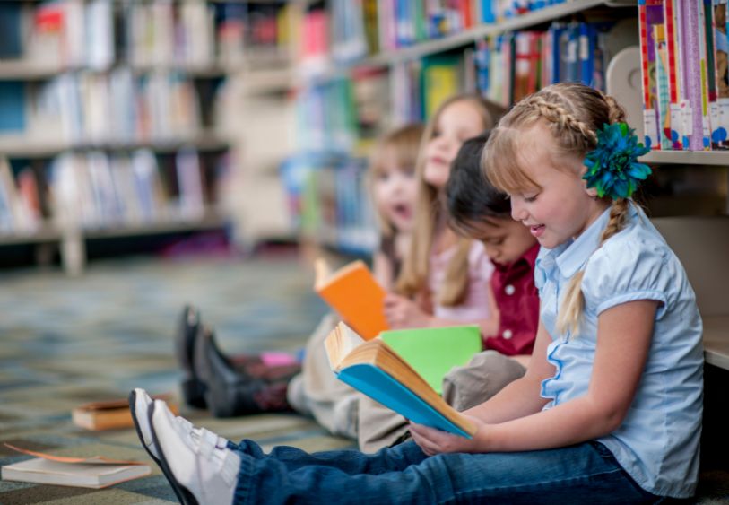 Cuentos cortos infantiles: Una lista encantadora para niños y niñas