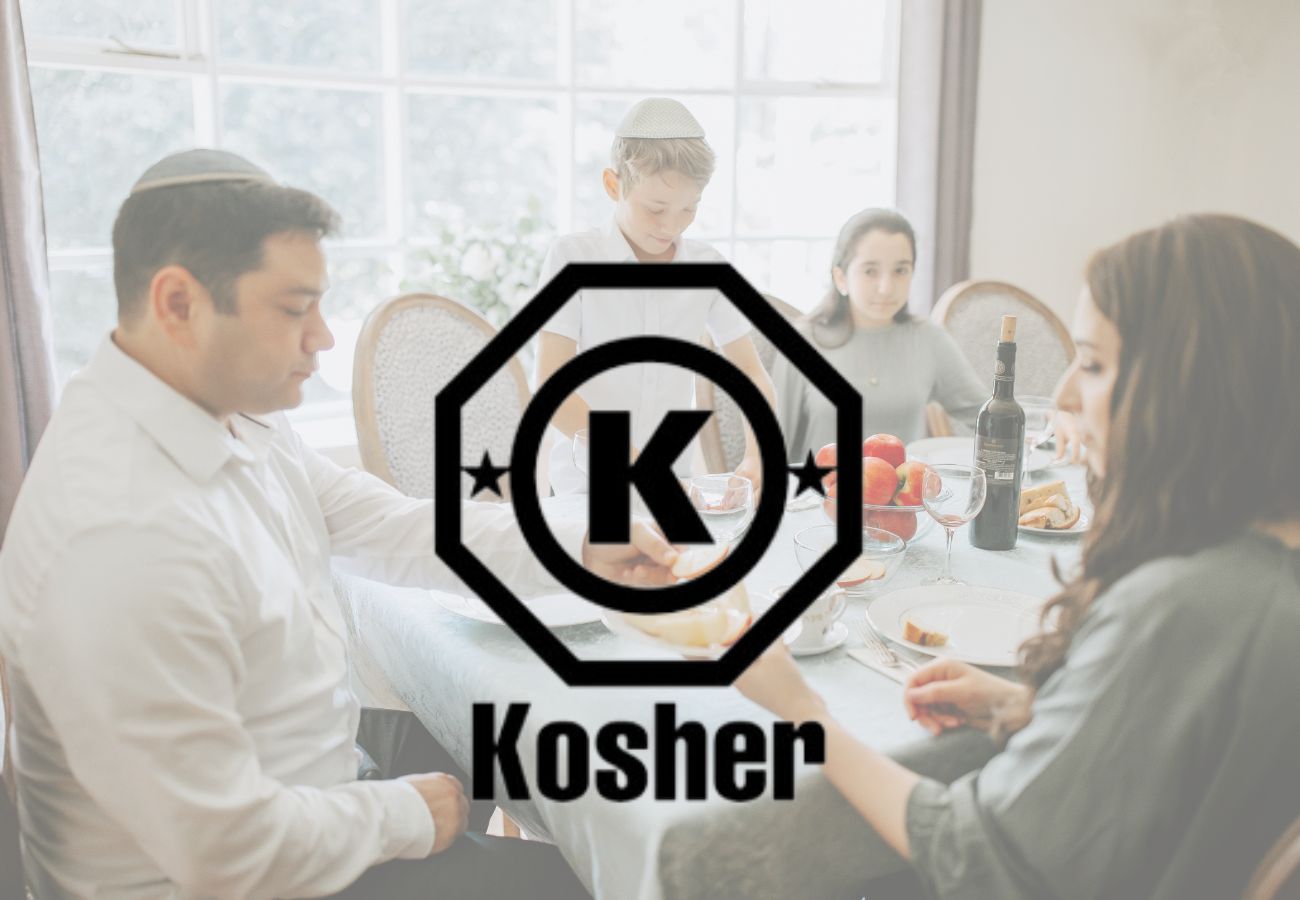 Guía del Certificado Kosher: Todo lo que debes saber
