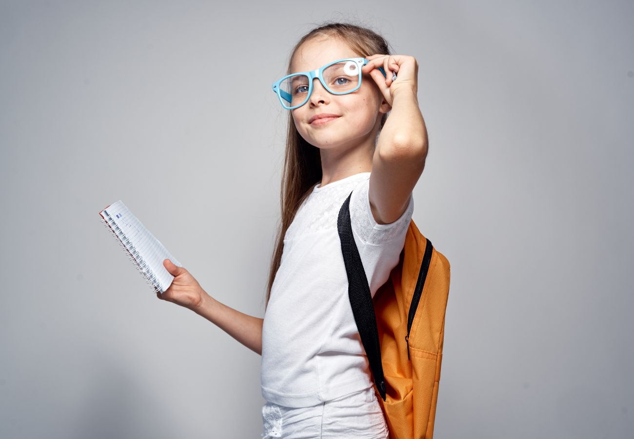 Artículos escolares indispensables para el regreso a clases