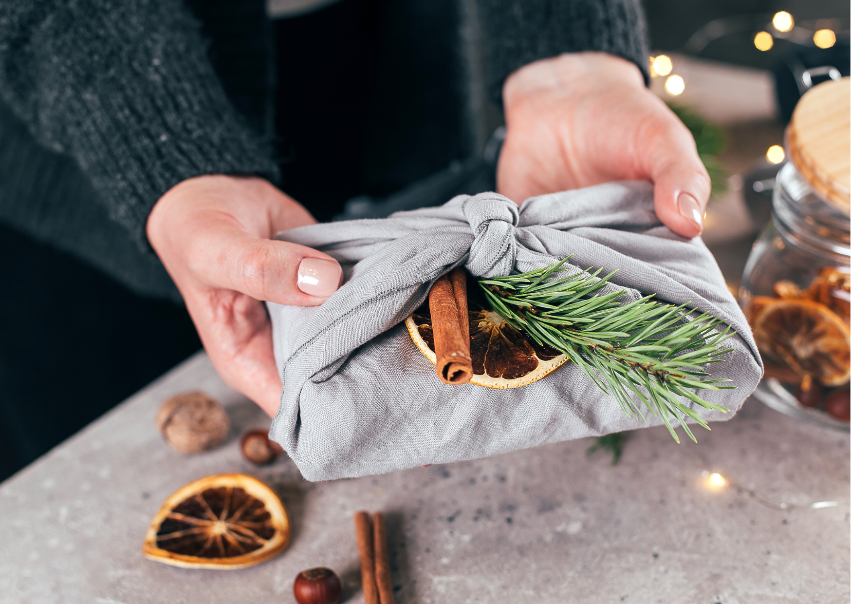 Consejos para tener una celebración sostenible y sustentable