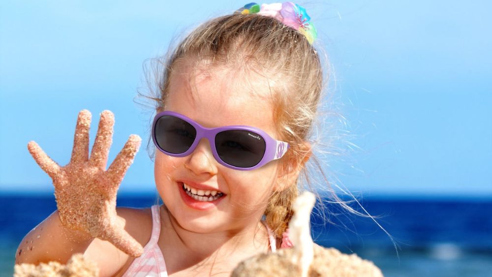 Actividades de verano para niños: ¡Diversión bajo el sol y con seguridad!