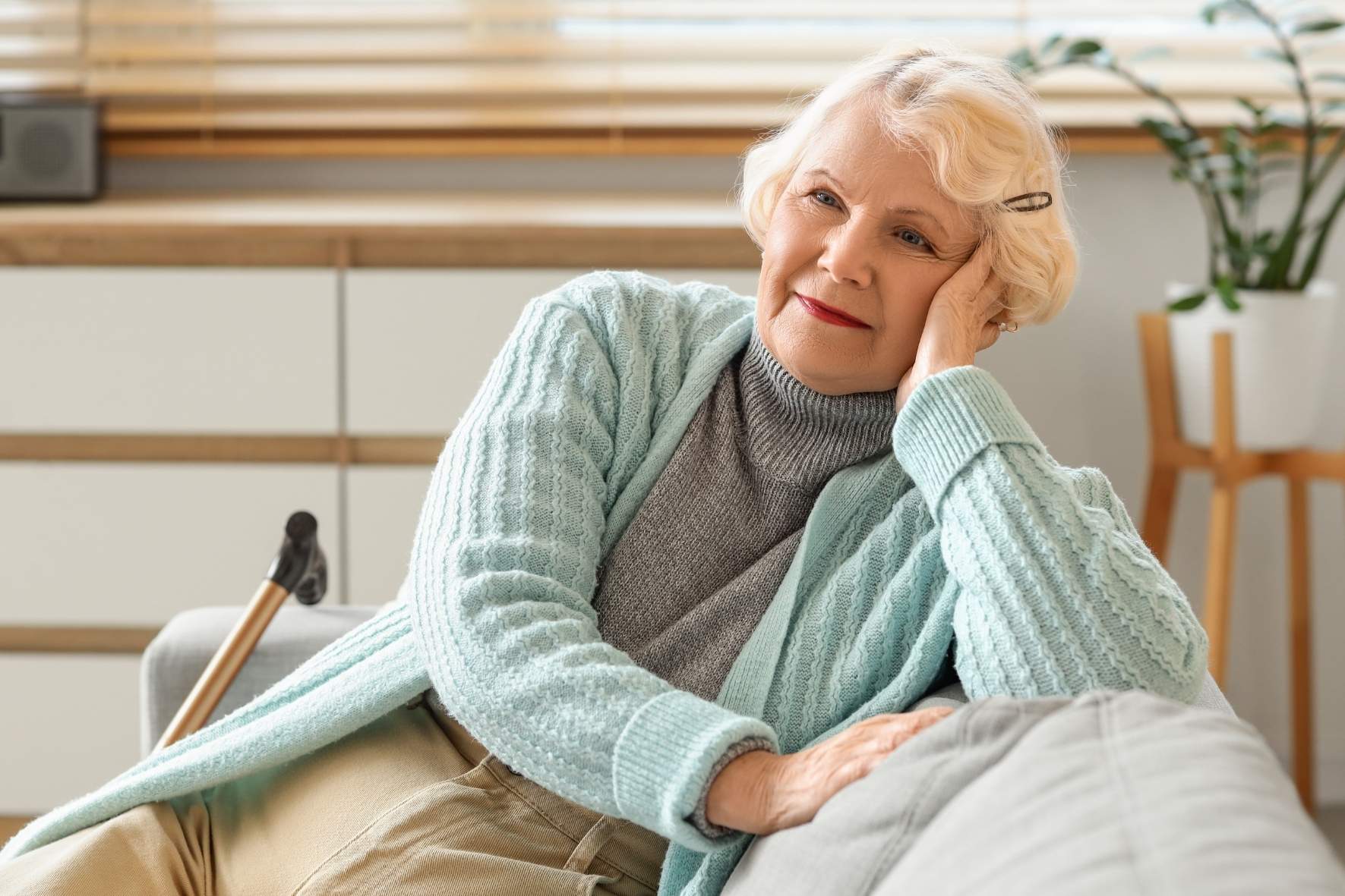 Productos de higiene personal para adultos mayores: