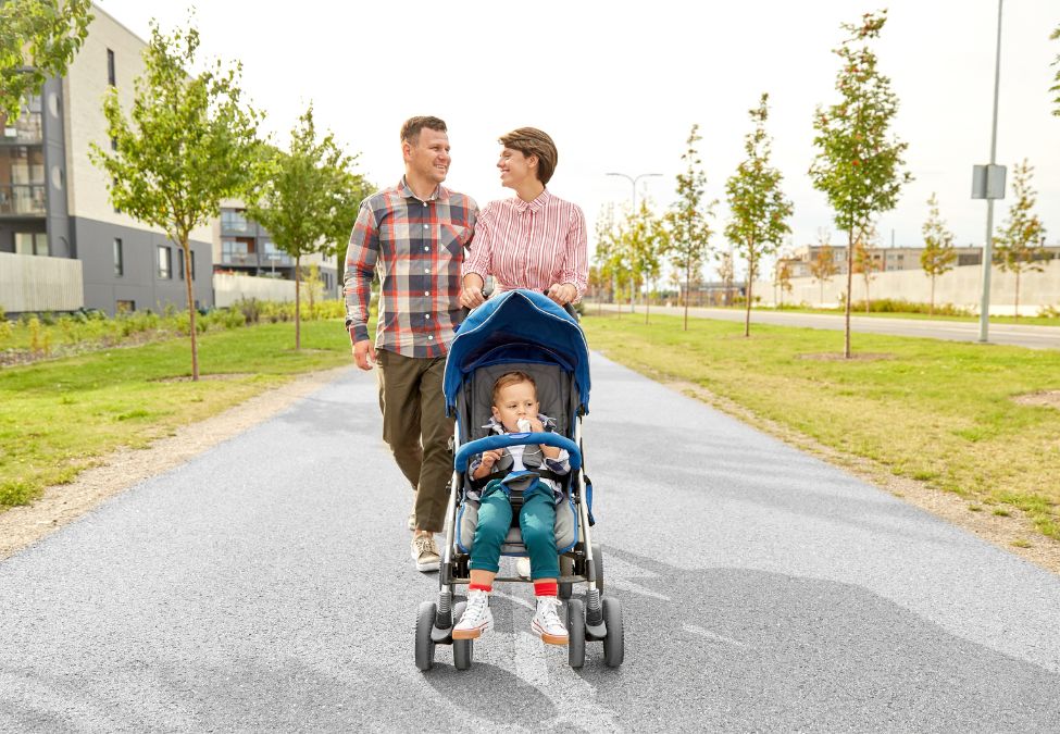Mejores coches para bebés: Guía de compra para padres modernos