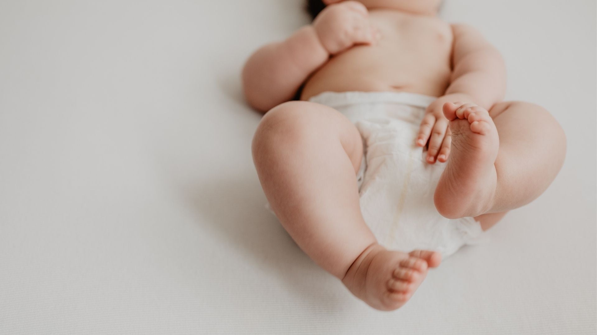 Cómo elegir pañales para bebes: guía completa para padres