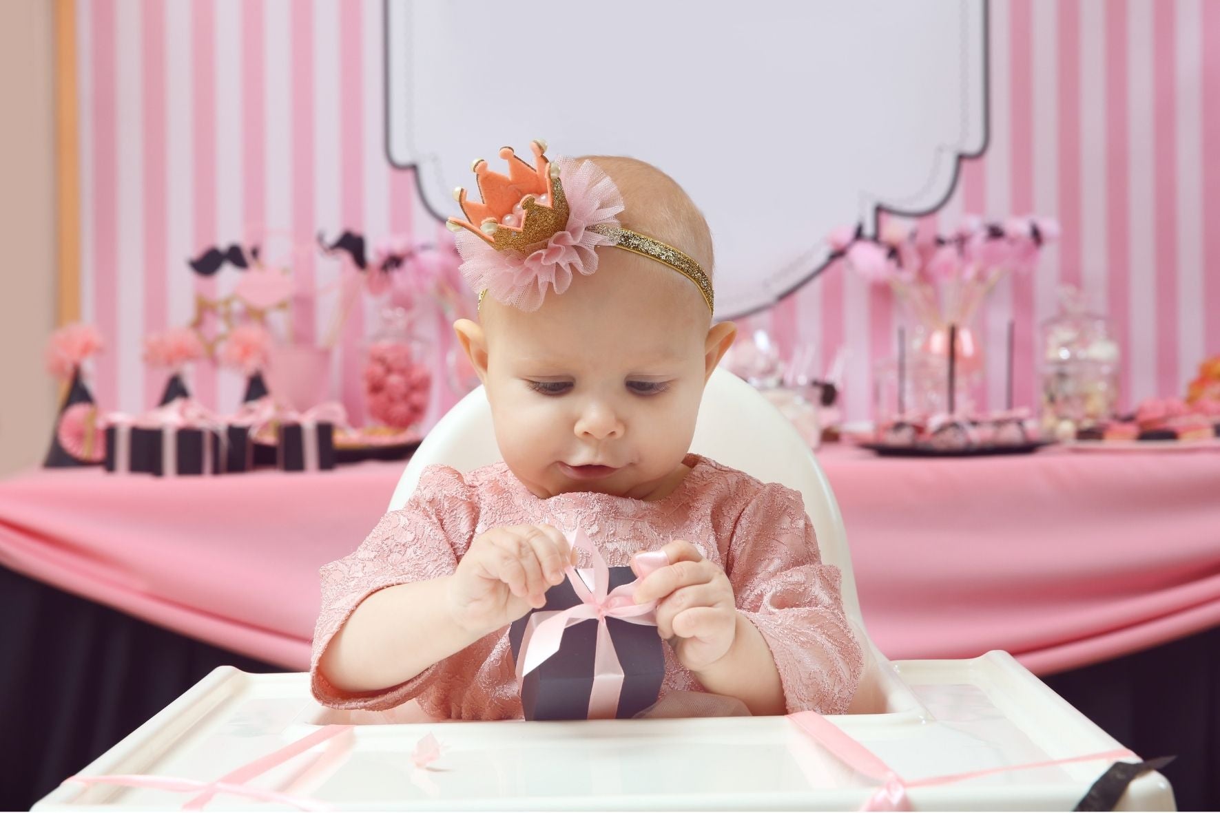 Regalo para bebé de 1 año: