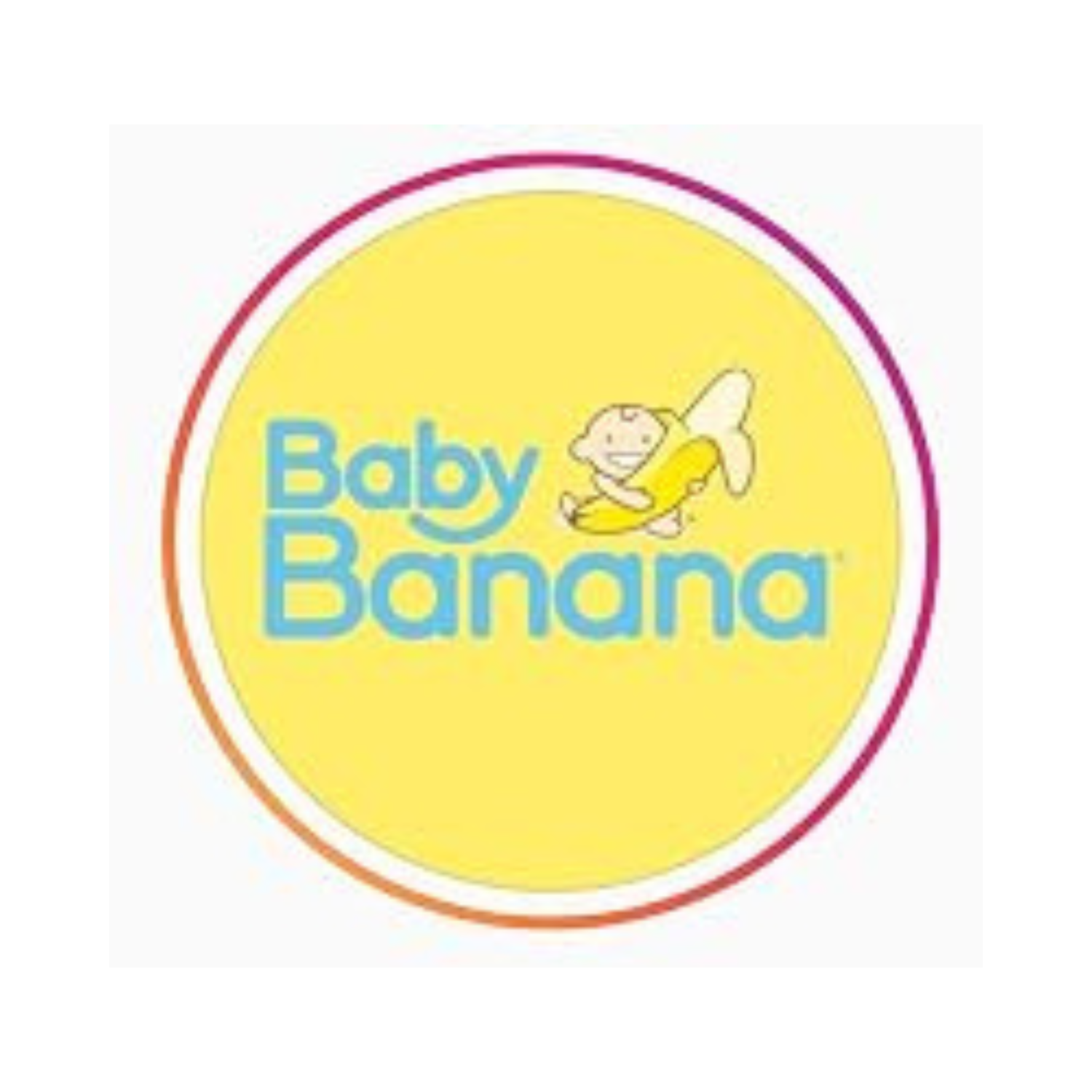Baby Banana