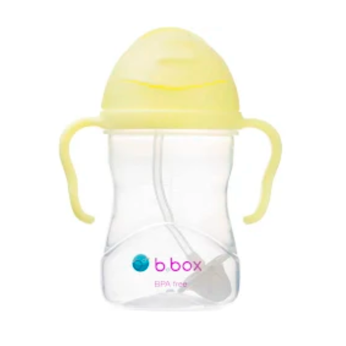 VASO SIPPY BANANA SPLIT  B.BOX