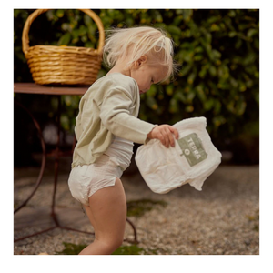 PANTS BIODEGRADABLES DESECHABLES 6 XXG - TERRA