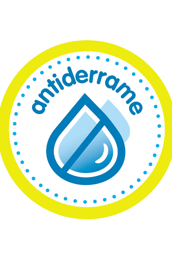 1er VASO CON ASAS Y PAJITA 270 ml 6M AMARILLO - DR. BROWN'S