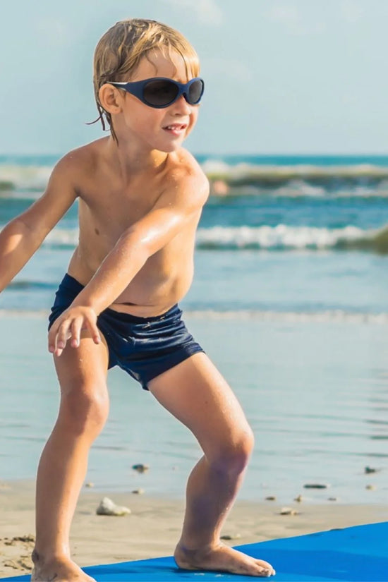 Lentes de Sol para Niños Mausito The Surfer, Talla L (5 a 8 años)