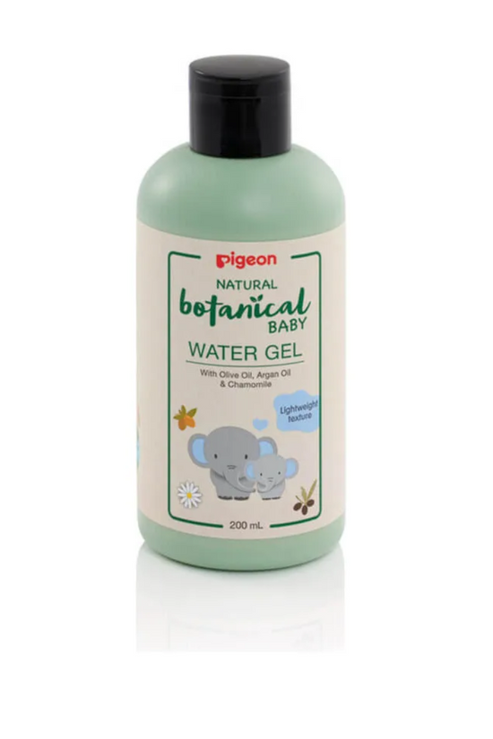 BOTICAL BABY WATER GEL  200ml  PIGEON