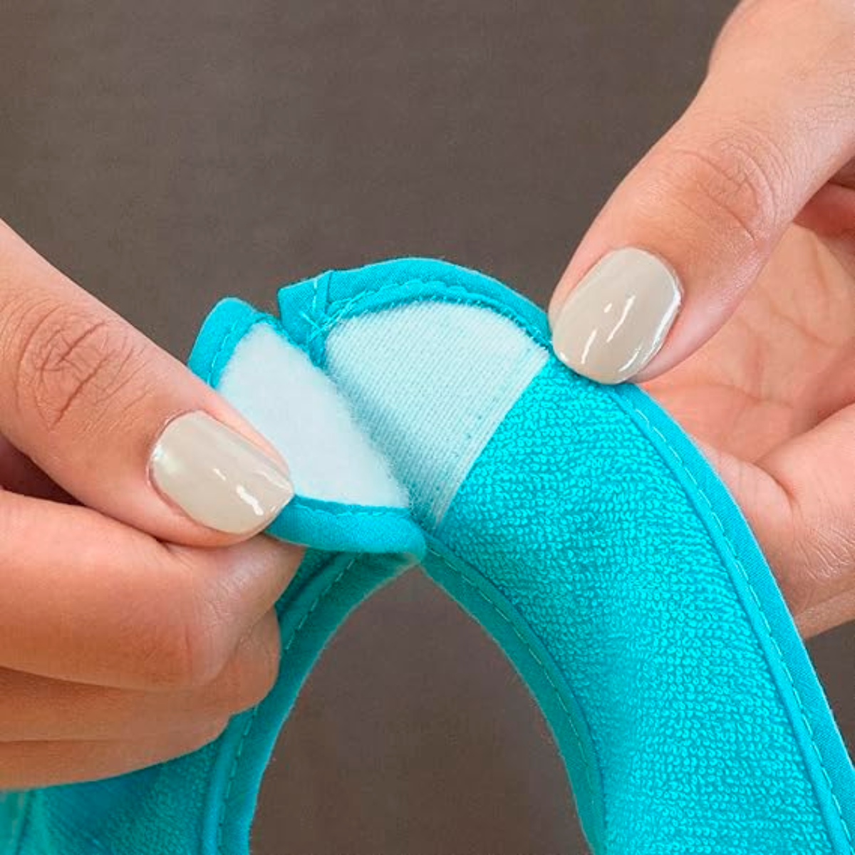 PACK 10 BABEROS IMPERMEABLES MIX ROSA PASTEL GREEN SPROUTS