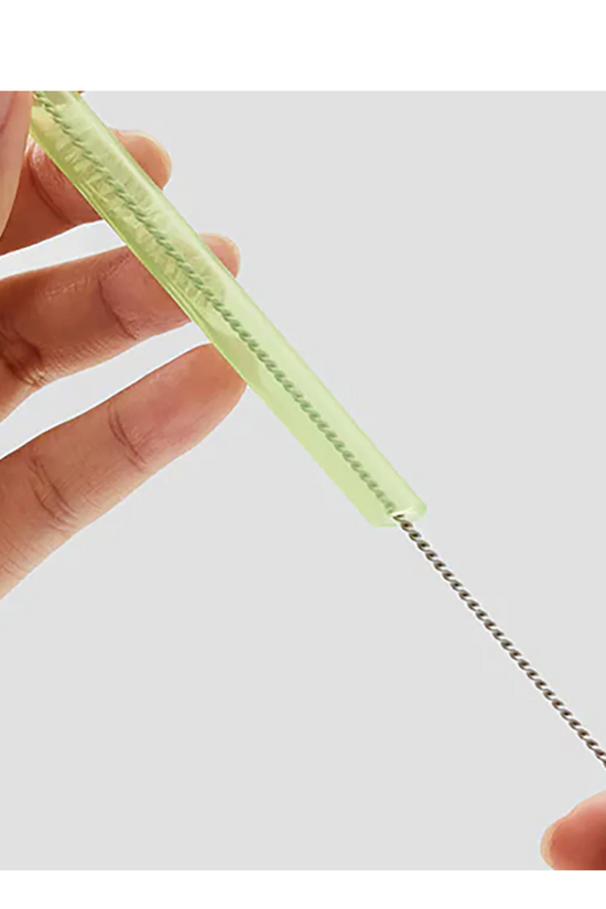 Kit de Cepillos para Biberones Momcozy Push-Press