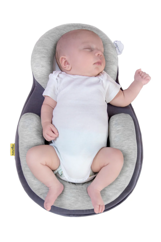 COJÍN SOPORTE ERGONÓMICO BABY MOOV COSYDREAM