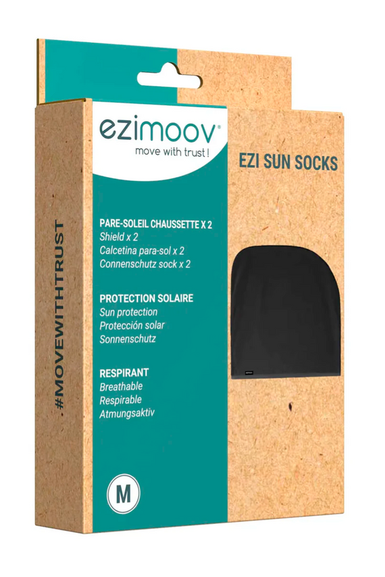 PACK 2 FUNDAS CUBRESOL PARA VENTANA DE AUTO  EZIMOOV