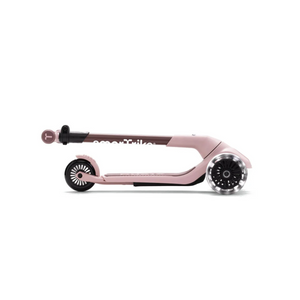 XTENDMINI RIDE 3 en 1 (1-9 años) ROSADO  SMARTRIKE