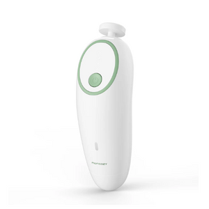 LIMA DE UÑAS ELECTRICO PARA BEBÉS MOMCOZY