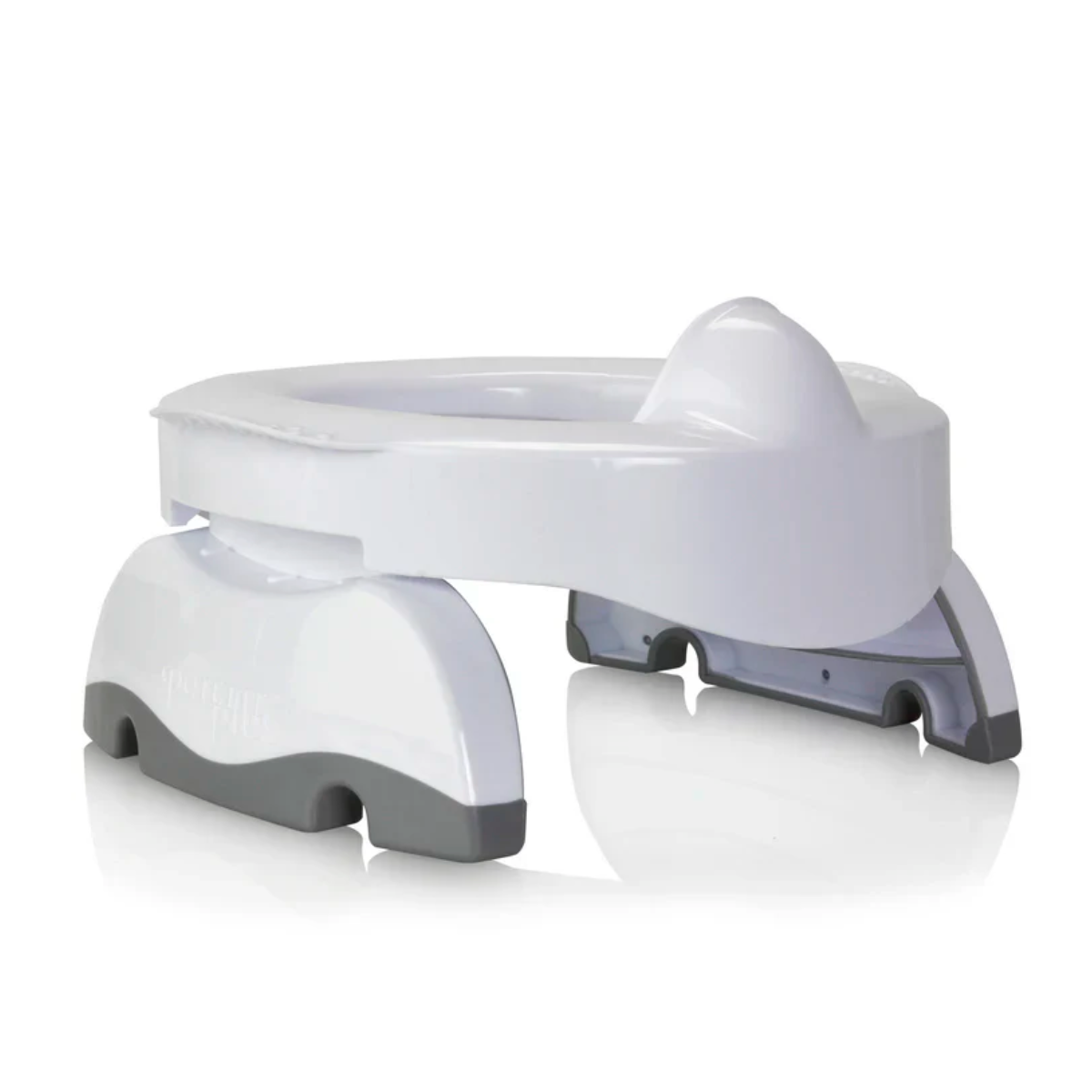 PELELA PREMIUM 2 en 1 POTETTE