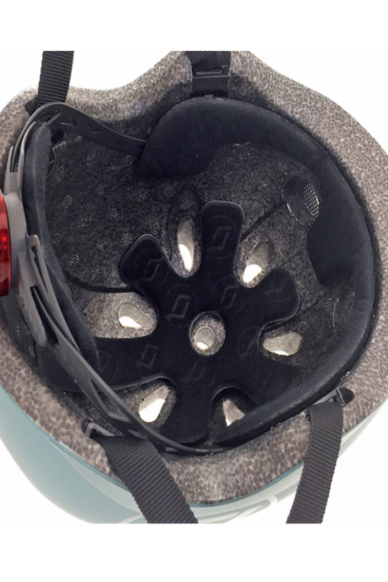 CASCO AJUSTABLE  XXS -S FOREST  - SCOOT AND RIDE