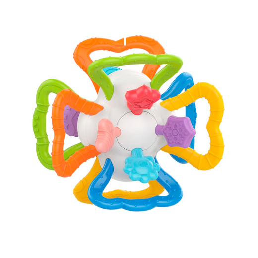 MORDEDOR MOLAR ANILLOS  HUANGER