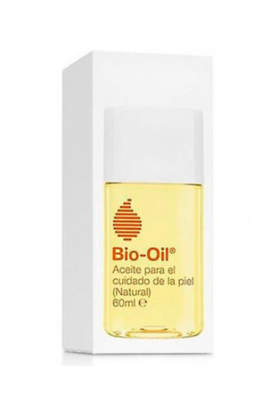 Aceite Bio Oil Para El Cuidado De La Piel  60 Ml.