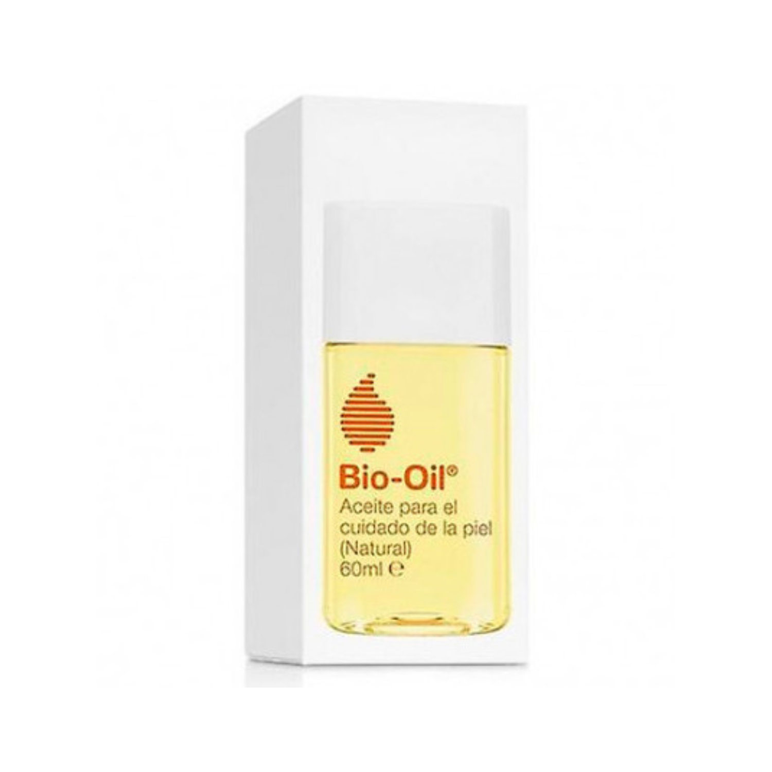 Aceite Bio Oil Para El Cuidado De La Piel  60 Ml.