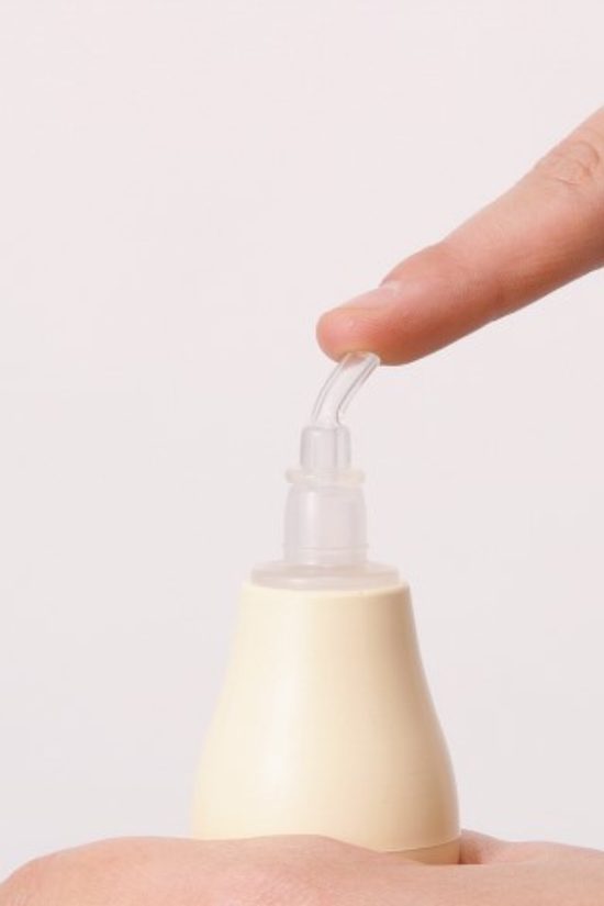 Aspirador Nasal Pigeon