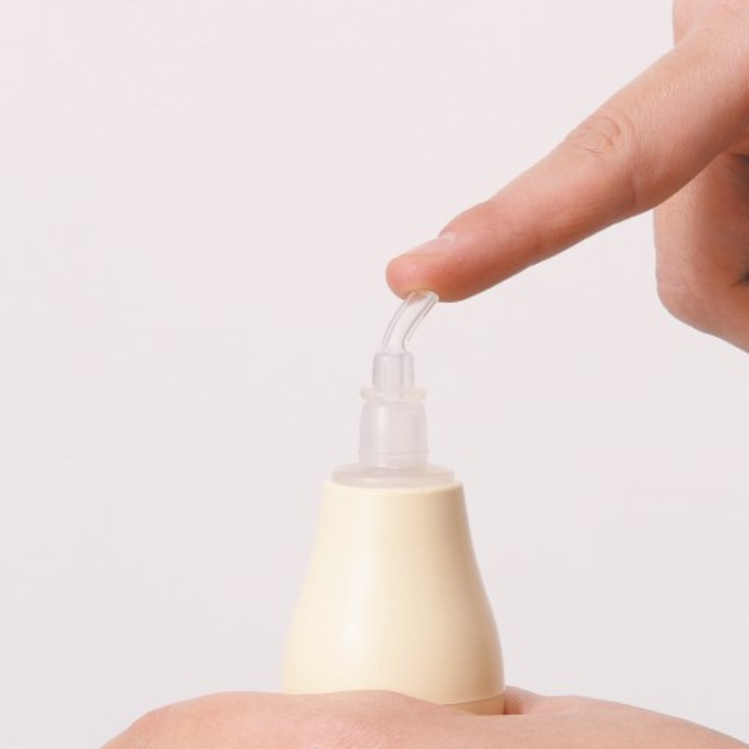 Aspirador Nasal Pigeon