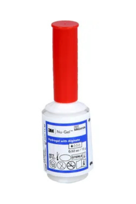 Hydrogel 3M Tegaderm 15 Gr.