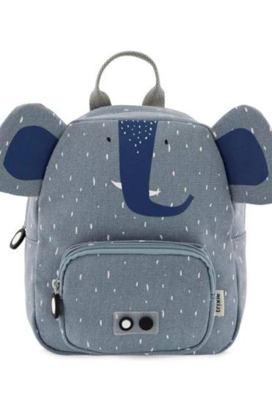 Mochilas Infantiles Trixie