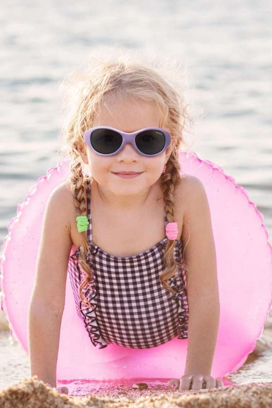Lentes de Sol para Niños Mausito The Surfer, Talla M (2 a 4 años)