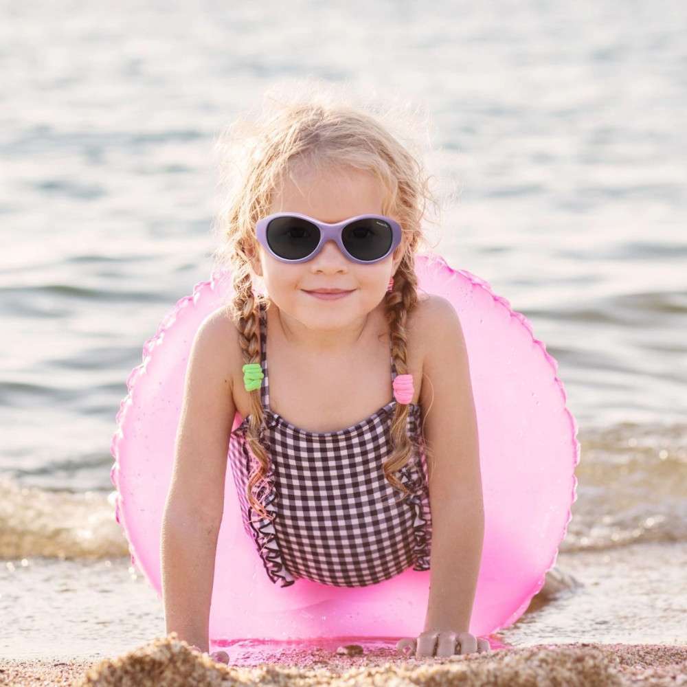 Lentes de Sol para Niños Mausito The Surfer, Talla M (2 a 4 años)