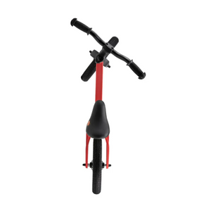Bicicleta de Equilibrio Kinderkraft ETER Roja