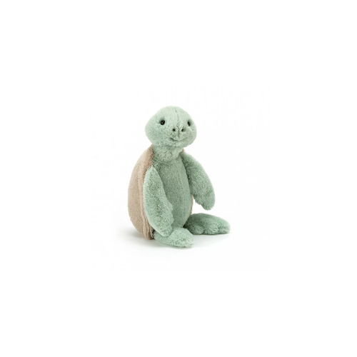 PELUCHE TORTUGA MEDIANO- JELLYCAT