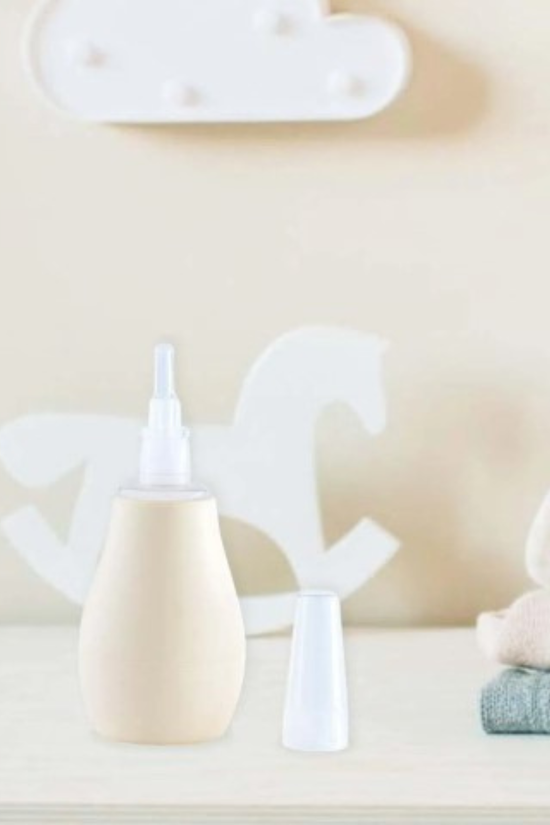 Aspirador Nasal Pigeon