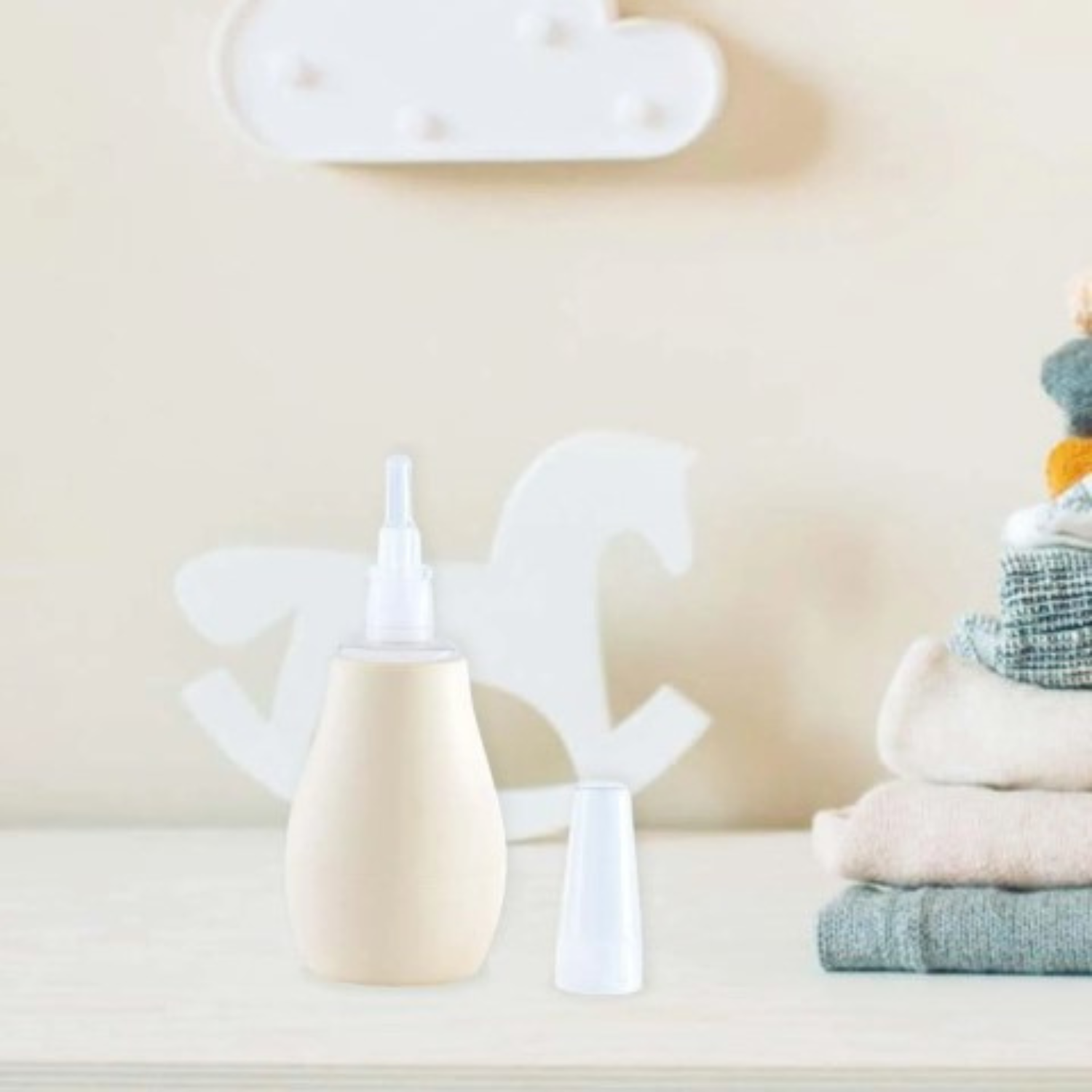 Aspirador Nasal Pigeon