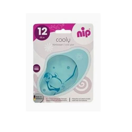Almohadilla NIP Para Frío