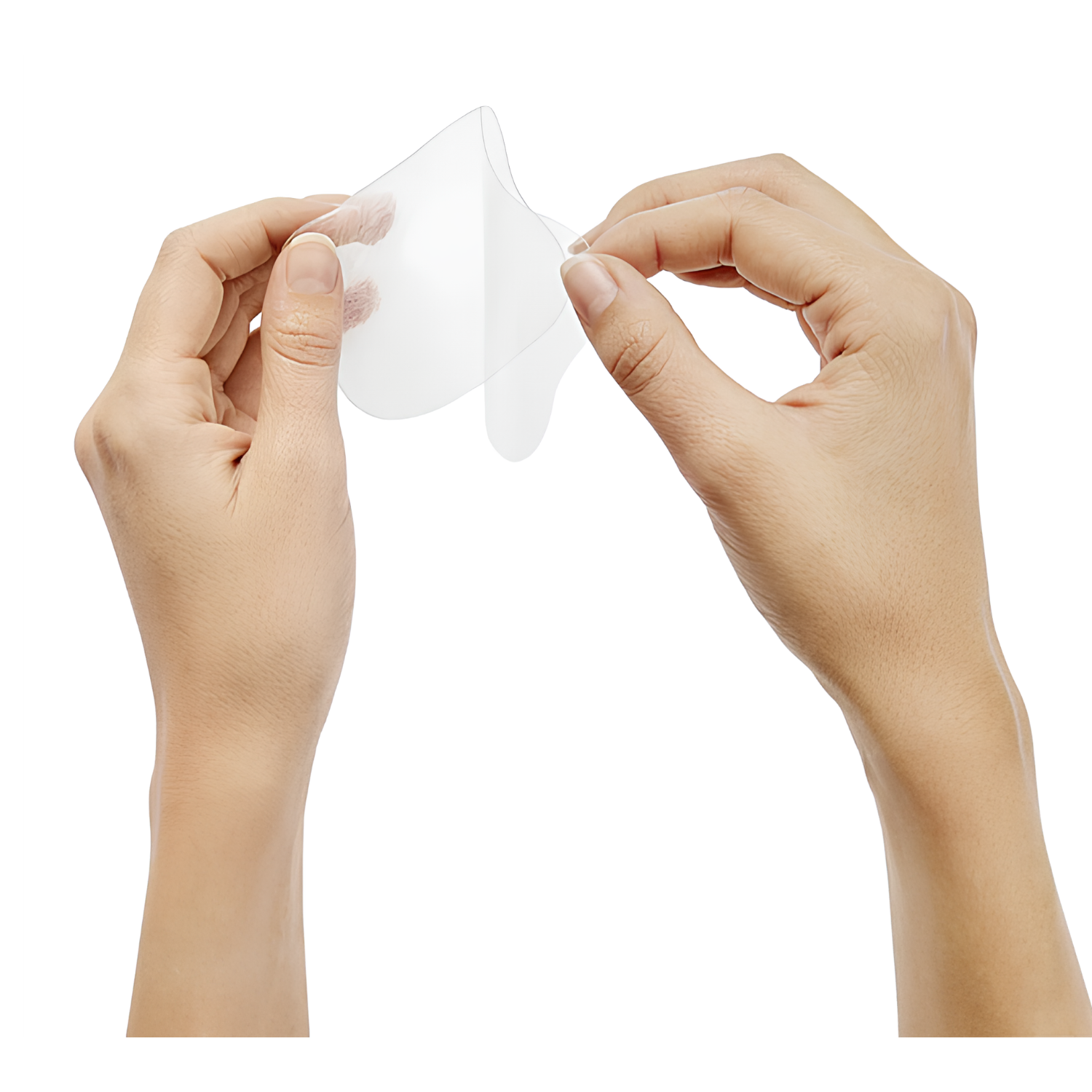 Parches de Hidrogel Medela para Pezones 4 U.