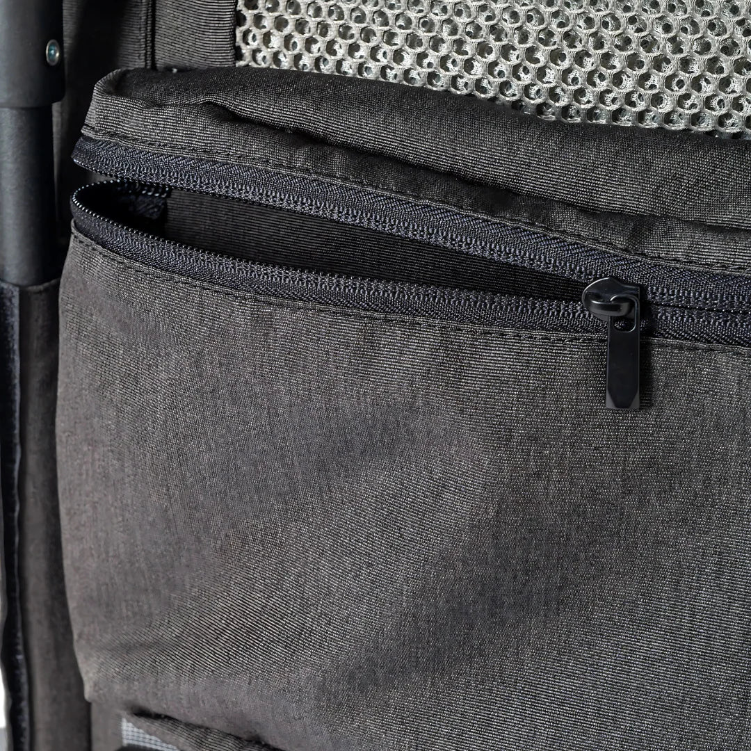 Portabebé Carry Up Explorer Kugan