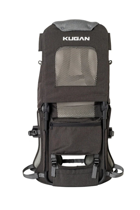 Portabebé Carry Up Explorer Kugan
