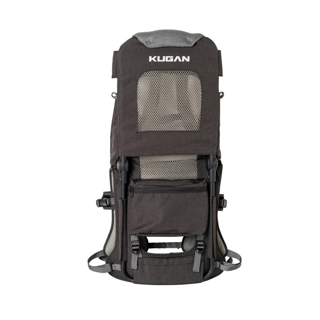 Portabebé Carry Up Explorer Kugan