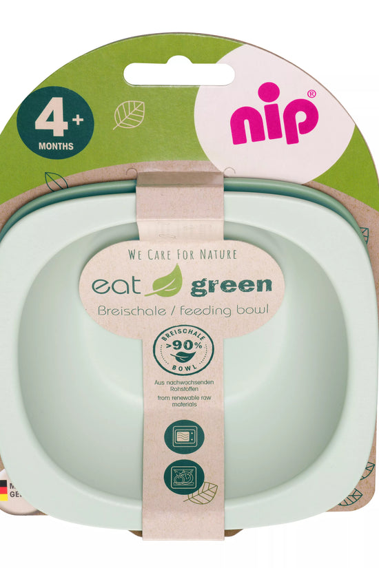 Bowls NIP Eat Green Pack X 2