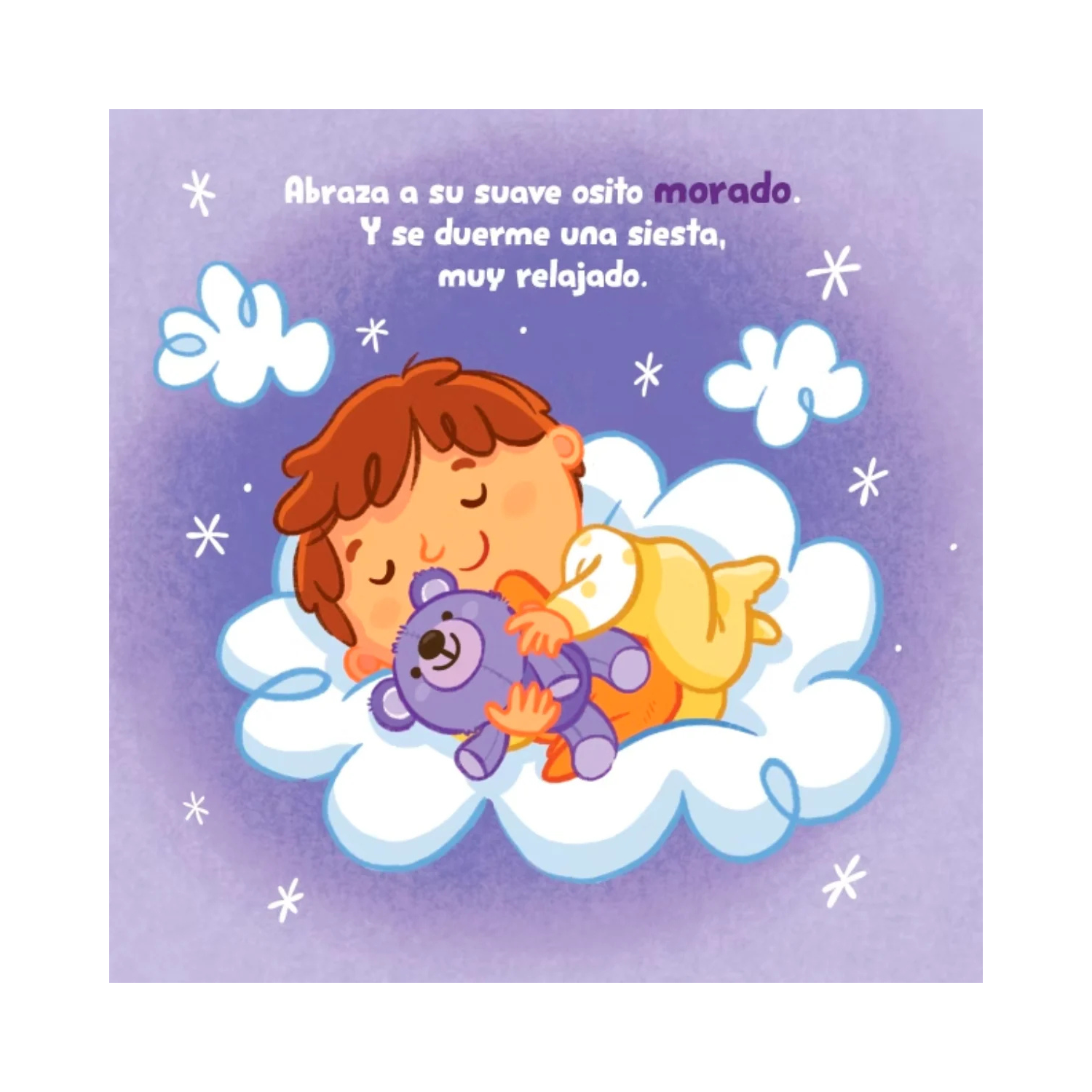Libro Infantil ¡Al Parque Colorido! Minilupa